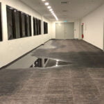 Water Damage Restoration
