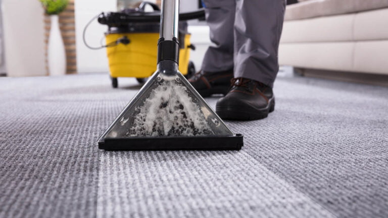 Oriental Carpet Cleaning